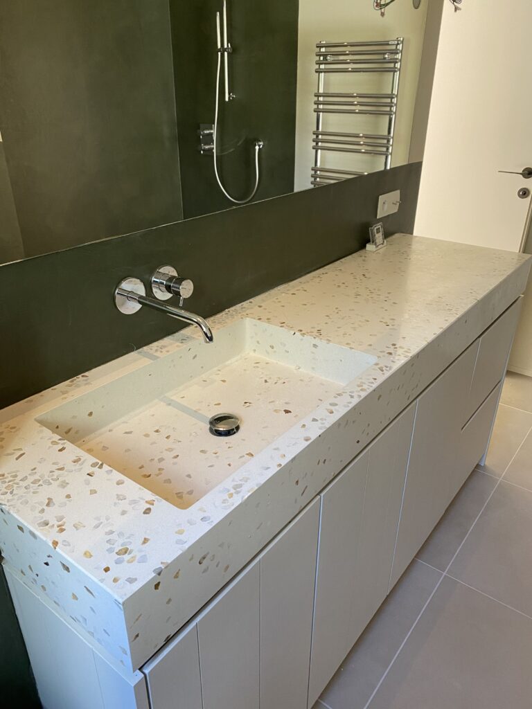 salle de bain sur mesure la rochelle